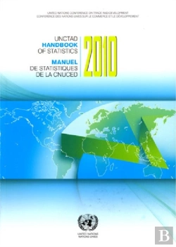 Bertrand.pt - Unctad Handbook Of Statistics 2010