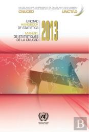 Unctad Handbook Of Statistics 2013
