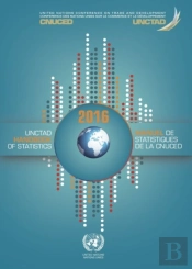 Unctad Handbook Of Statistics 2016