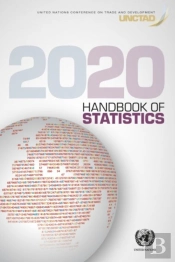 Unctad Handbook Of Statistics 2020