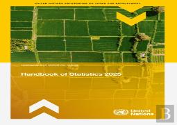 Unctad Handbook Of Statistics 2025