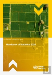 Unctad Handbook Of Statistics 2025