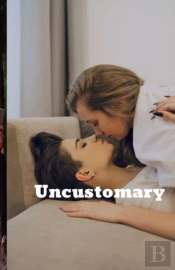 Uncustomary
