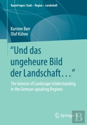 'Und Das Ungeheure Bild Der Landschaftâ€¦Â€Œ