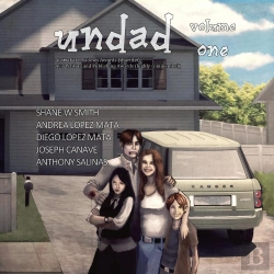 Bertrand.pt - Undad - Volume One