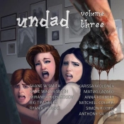 Undad - Volume Three