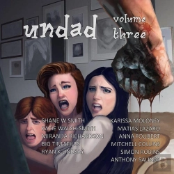 Bertrand.pt - Undad - Volume Three