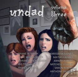 Bertrand.pt - Undad - Volume Three