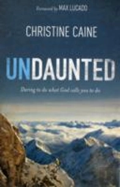Undaunted