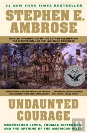Undaunted Courage