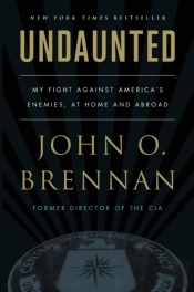 Undaunted