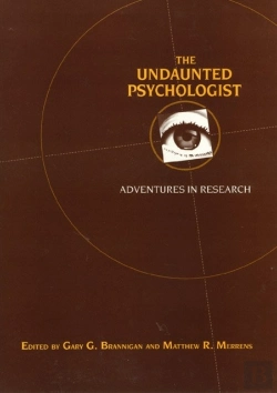 Bertrand.pt - Undaunted Psychologist