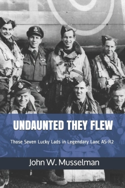 Bertrand.pt - Undaunted They Flew