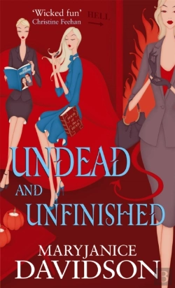 Bertrand.pt - Undead And Unfinished