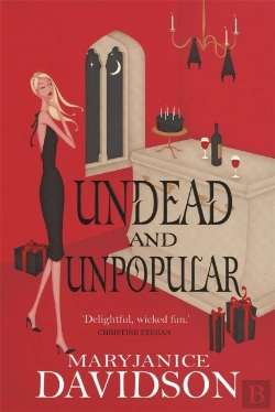 Bertrand.pt - Undead And Unpopular