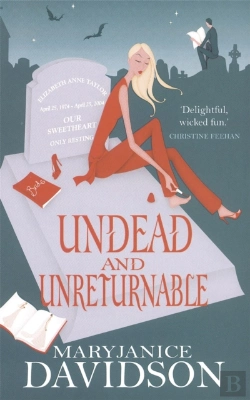 Bertrand.pt - Undead And Unreturnable