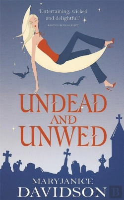 Bertrand.pt - Undead And Unwed