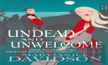 Undead And Unwelcome