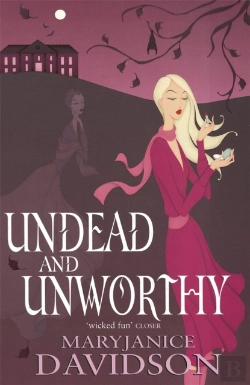 Bertrand.pt - Undead And Unworthy