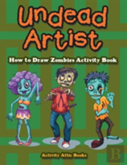 Undead Artist