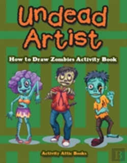 Bertrand.pt - Undead Artist