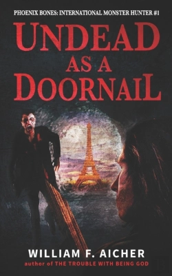 Bertrand.pt - Undead As A Doornail