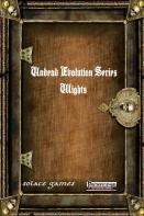 Undead Evolution Series