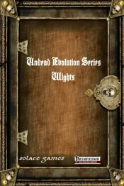 Undead Evolution Series