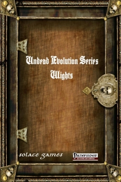 Bertrand.pt - Undead Evolution Series