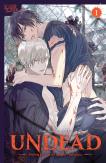 Undead: Finding Love In The Zombie Apocalypse, Volume 1