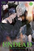 Undead: Finding Love In The Zombie Apocalypse, Volume 2