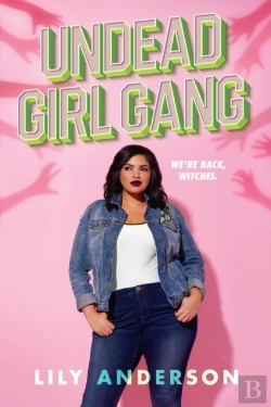 Bertrand.pt - Undead Girl Gang