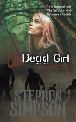 Bertrand.pt - Undead Girl