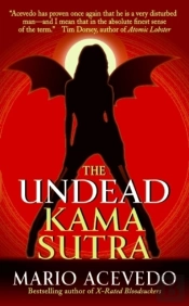 Undead Kama Sutra