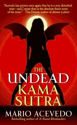 Bertrand.pt - Undead Kama Sutra