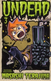 Undead T.3
