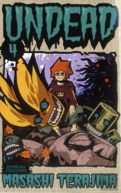 Undead T.4
