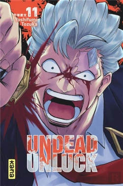 Bertrand.pt - Undead Unluck - Tome 11