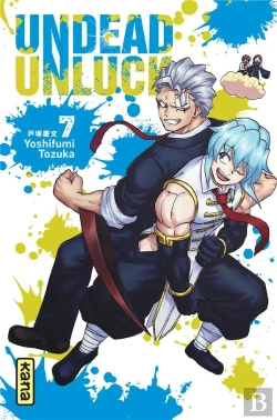Bertrand.pt - Undead Unluck - Tome 7