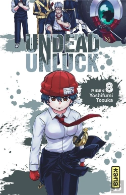 Bertrand.pt - Undead Unluck - Tome 8