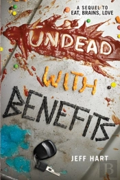 Undead With Benefits