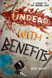 Undead With Benefits