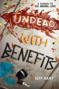 Bertrand.pt - Undead With Benefits