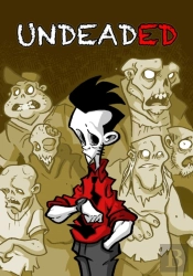 Undeaded: The Graveyard Edition