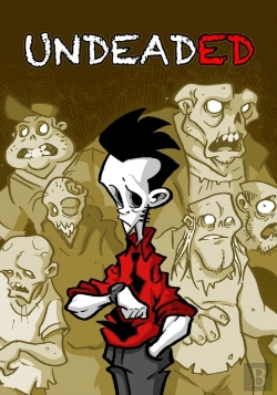 Bertrand.pt - Undeaded: The Graveyard Edition
