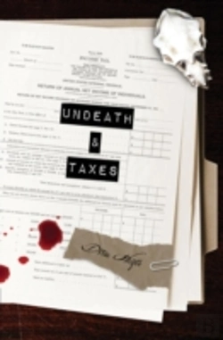 Bertrand.pt - Undeath & Taxes