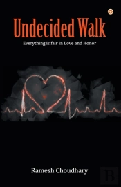 Undecided Walk