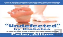 ''Undefeeted'' By Diabetes