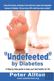 'Undefeeted' By Diabetes