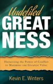 Undefiled Greatness